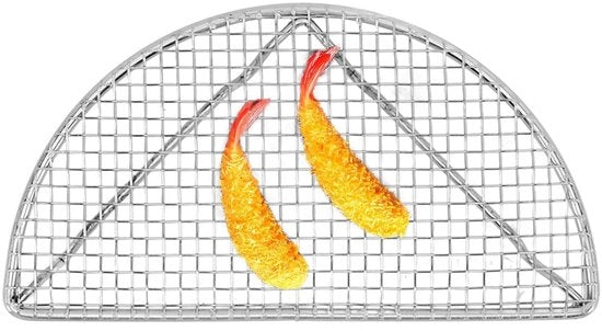 Raccordo di raffreddamento in acciaio inossidabile 304 - Resistente a elevate temperature