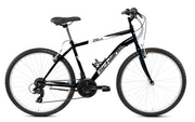 F.LLI SCHIANO MTB 26 Uomo 18v nera
