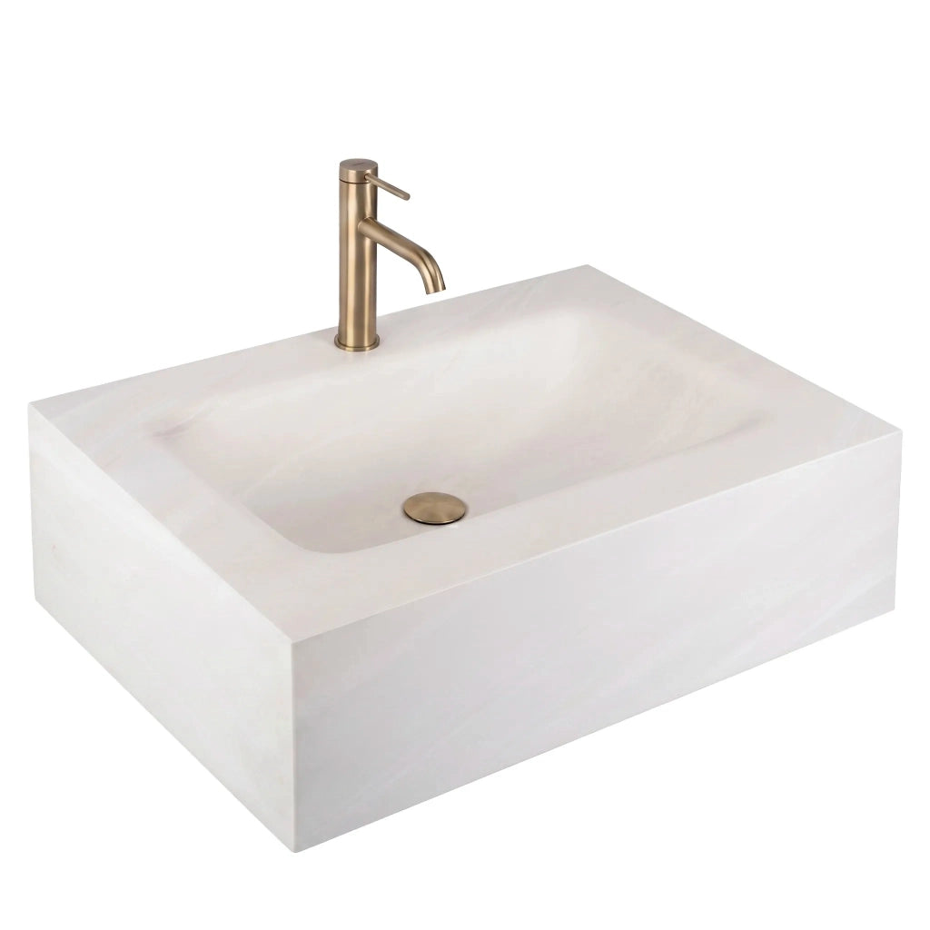 Lavabo Sospeso Rea Apollo Gran Cloud Sky 70