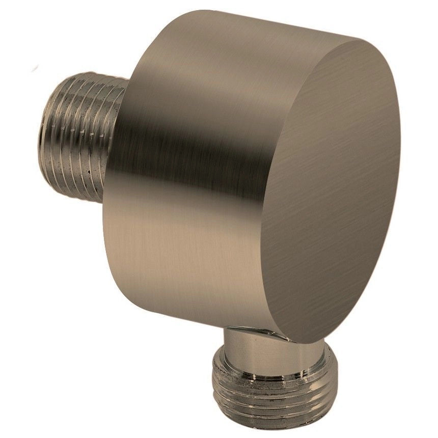 Gedy Presa Acqua G-Oxy Plus Bronzo - Bronzo-Oro Metallo 6,5x5x5,5 Cm