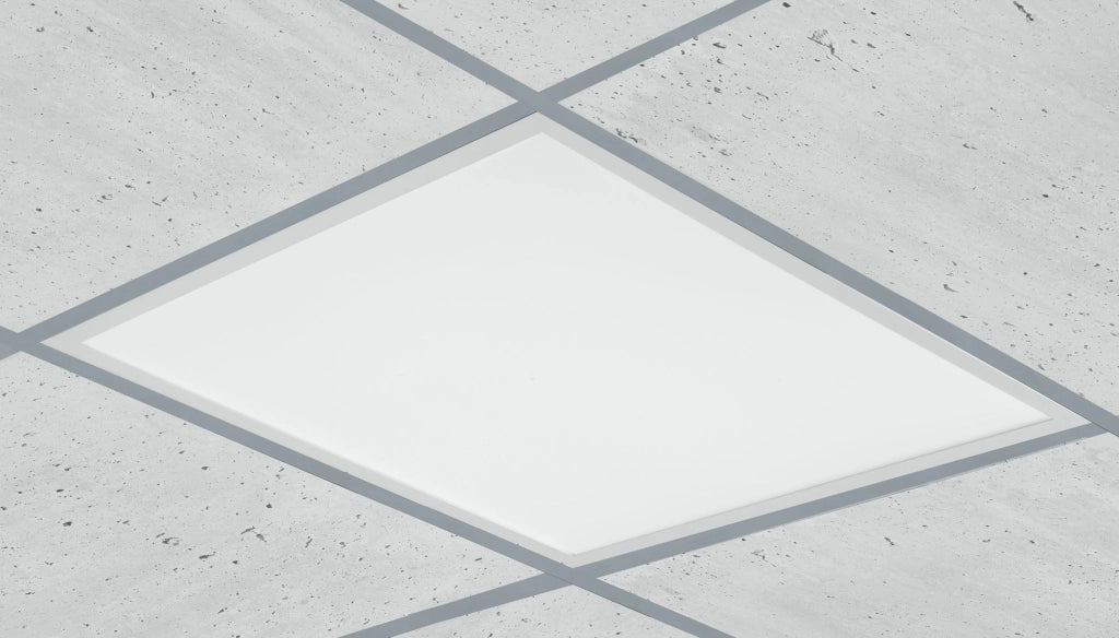 PANNELLO LED BIANCO 40W 4800LM 4000K 59,5X59,5X3,5CM