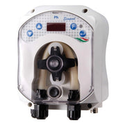 Pompa dosatrice peristaltica SIMPOOL LIGHT PH per piscine fino a 200 m³
