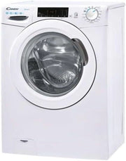 CANDY SMART CSS128TE11 LAVATRICE A VAPORE 1200G CAPACITÀ 8KG CLASSE D
