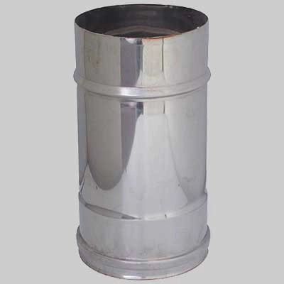 ELEMENTO DIRITTO L:500 mm  250     MADE IN ITALY