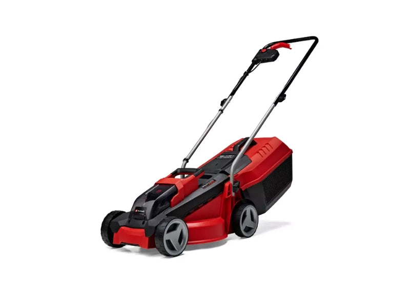 Tosaerba batteria Einhell GE-CM 18/30 Li – Solo motore brushless larghezza 30cm