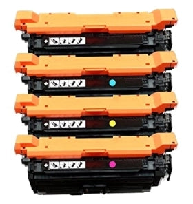 Ciano Rig for Enterprise MFP M680DN M680F M680Z-16.5K#HP653A