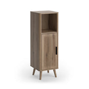 Armadietto medio Skara Rovere 30 x 90 cm Vicco