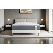 Set materasso e base 160x200 cm - Vingt-Six PLUS