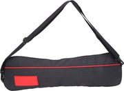 Stativo in Nylon - 60 Cm - Tas con Cinturino Regolabile a Spalla - Estensore di Stabilizzatore per Stativo.