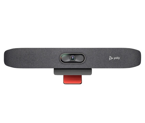 HP Poly Barra video Poly Studio R30 USB