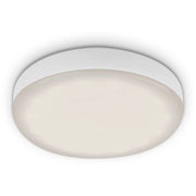 Faretto Plat da incasso led 7,5 cm 3w 350lm bianco