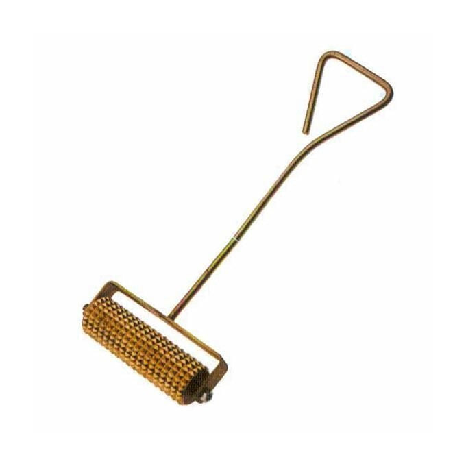 Mass Bocciarda Rullo Ottone Cm 18