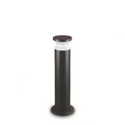 Lampada Da Terra Torre Pt1 H60 Nero Ideal-Lux
