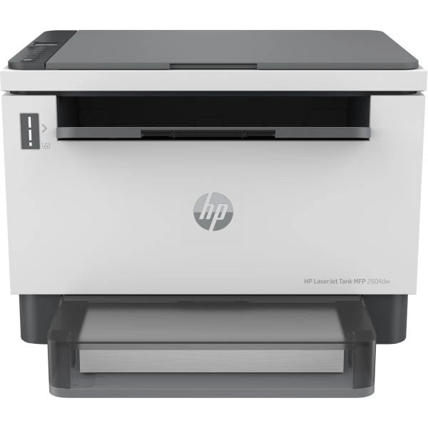 Hp laserjet stampante multifunzione tank 2604dw - 381V0A