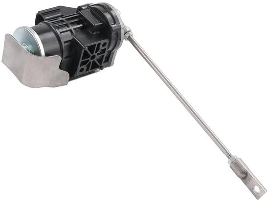 Attuatore di scarico per turbocompressore - compatibile con Hyundai/Santa Fe - codici articolo 394002G700 - 39400-2G700