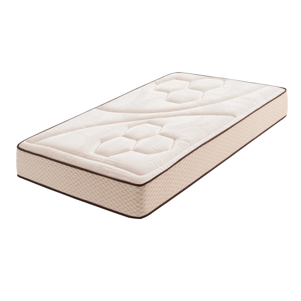 Materasso SuperSoft Golden Class Max-90X200, 20cm - Moonia