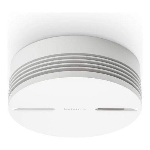 Netatmo rivelatore di fumo intelligente - INK005