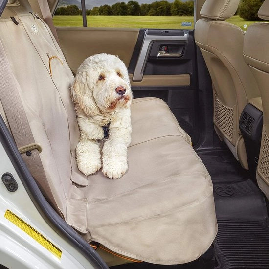 copertura bagagliaio per cani - copertura bagagliaio impermeabile per cani / copertura universale per cani per auto / antiscivolo resistente all'usura