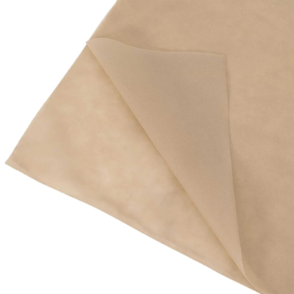 Fleece per Piante di Protezione dal Gelo Beige 100 x 3,2 m CFW6410314