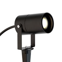 Illuminazione per esteri Outdoor in Alluminio Scope Nero