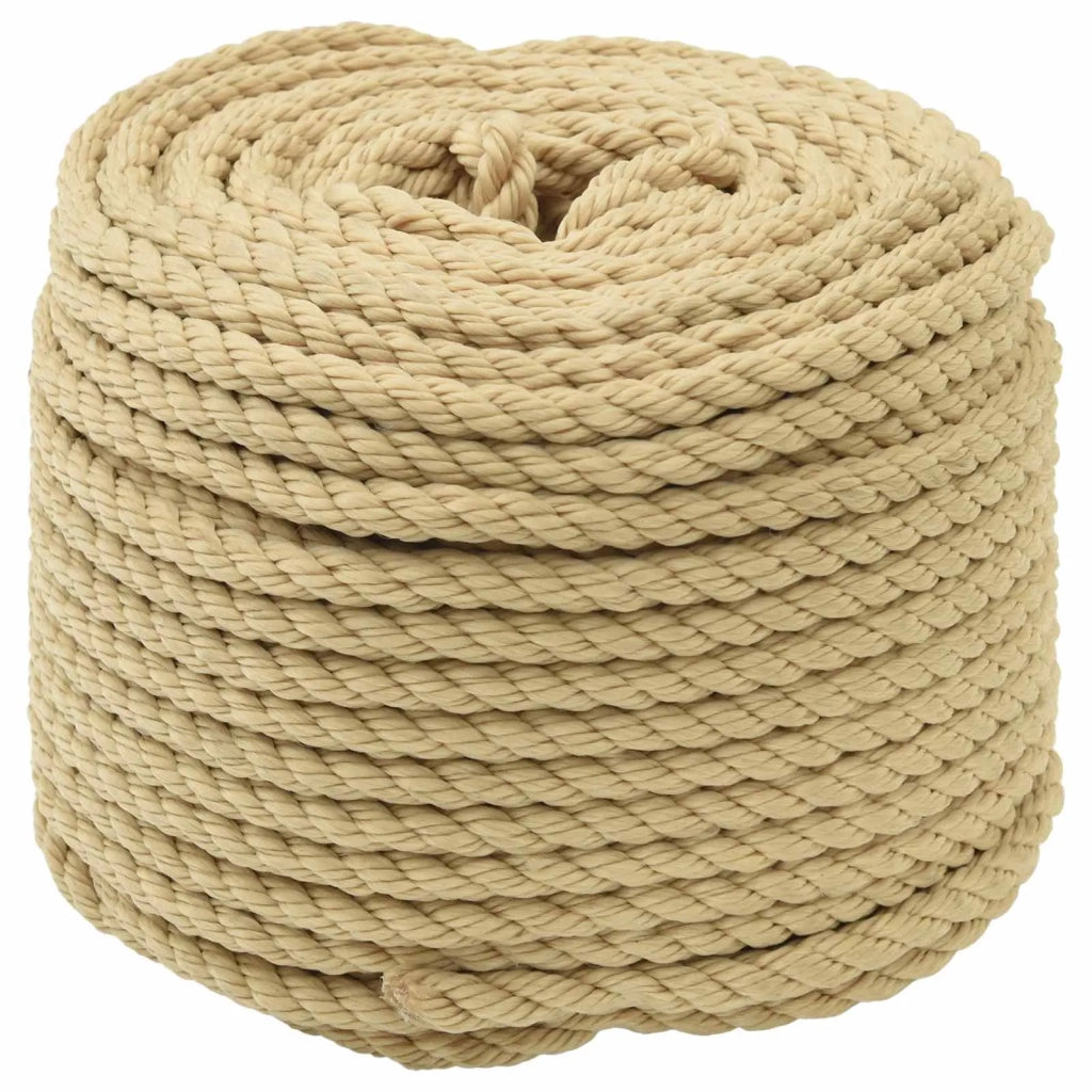 Corda da Barca 500 m 0.8 Naturale PP 42029674