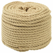 Corda da Barca 500 m 0.8 Naturale PP 42029674