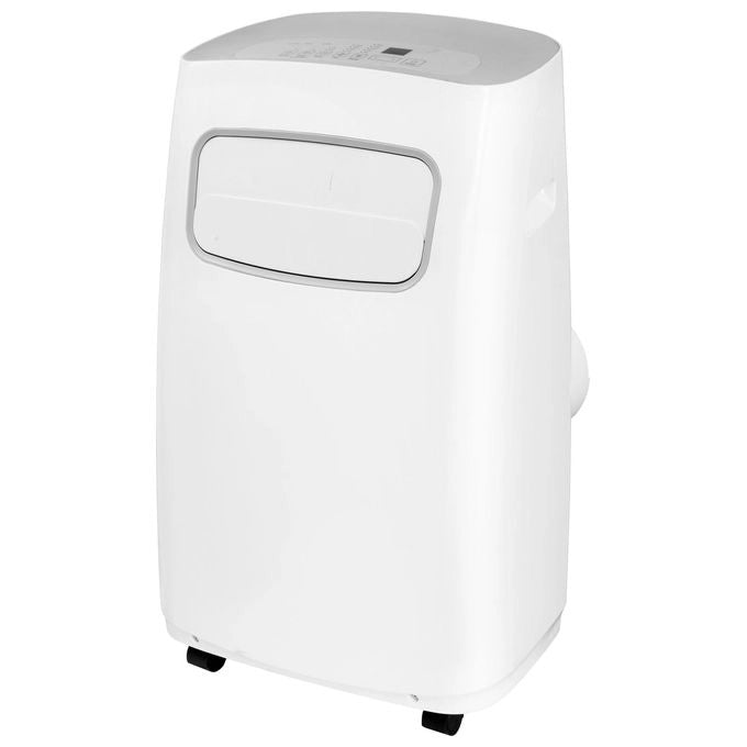 Comfeè SOGNIDORO-09 condizionatore portatile 64 dB 1200 W Bianco