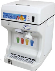 Fabbricatore di Slush Puppy - Macchina per Slush - Macchina per Slush Puppy - Macchina per Slushy - Macchina per Slush - Macchina Slush Puppy