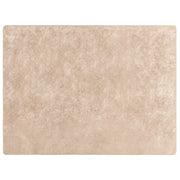 Runner in Moquette | Runner Tappeto MARSA Beige 300 x 400 cm Poliestere e PVC