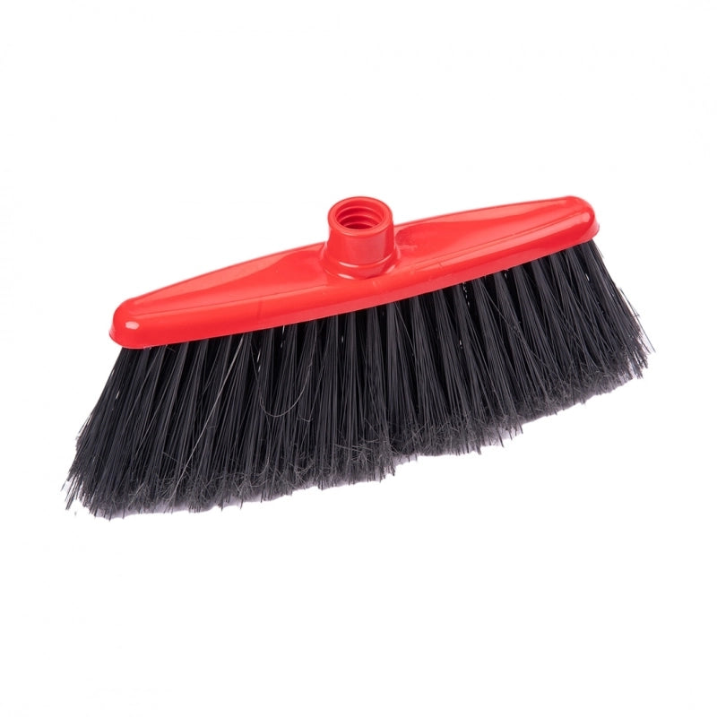SCOPA FRECCIA ROSSA 28CM.