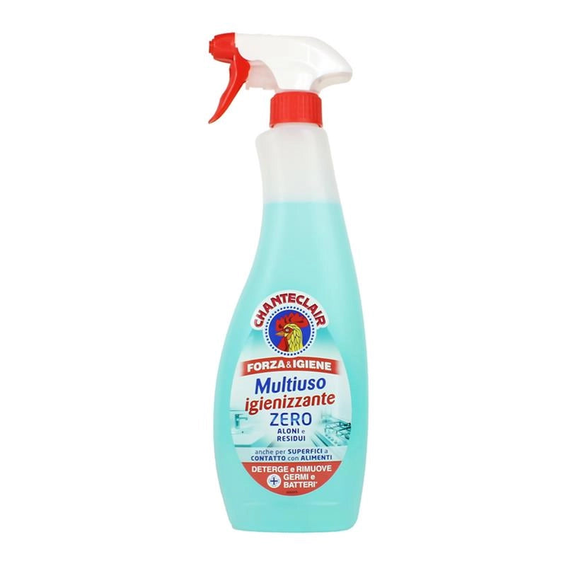 CHANTECLAIR MULTIUSO IGIENIZZANTE TRIGGER 625 ML