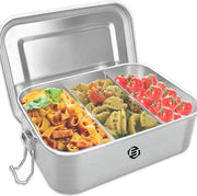 Borsa per Picnic - Borsa per Cibo - Borsa per Insalata - Borsa per Lavoro - Borsa per Viaggio - Borsa per Scuola - Back to School - Per Bambini - Per Adulti