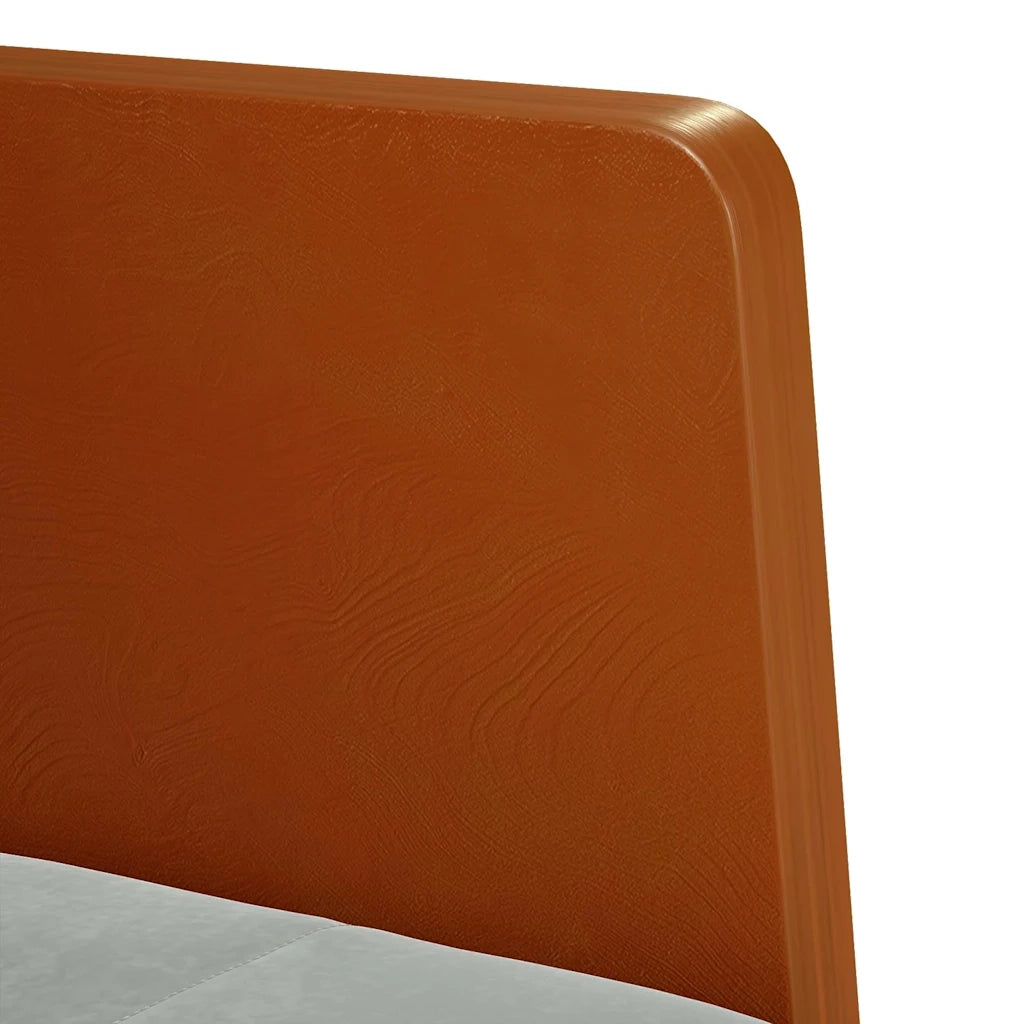 Divano Poltrona | Sedia con Braccioli Grigio Chiaro 55 cm in Velluto