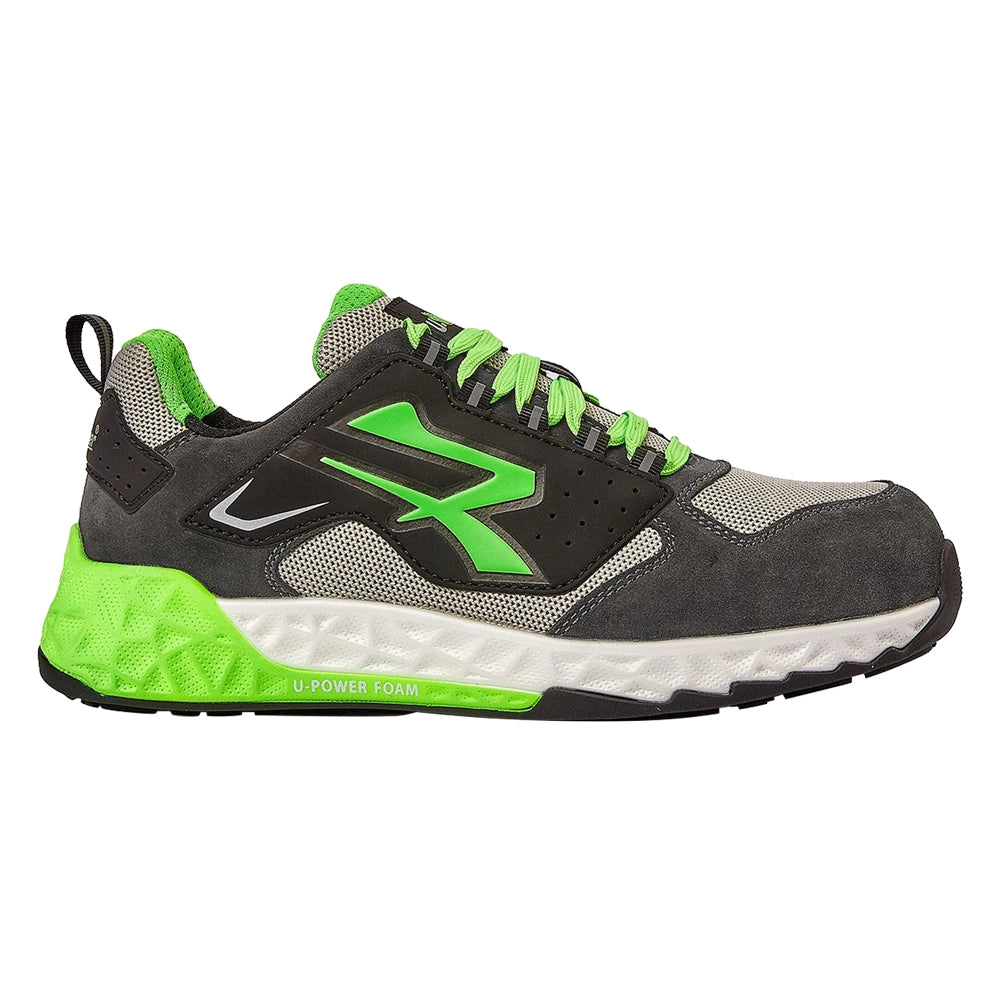 Scarpe Antinfortunistica Upower Bran N 46