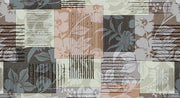TOVAGLIATO IN PVC FANTASTIK 1246-2 Rotolo cm.140 (H) x 20 mt (L)