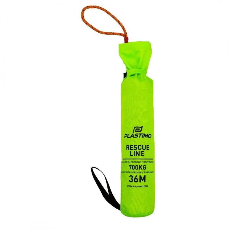 RESCUE LINE MT.36