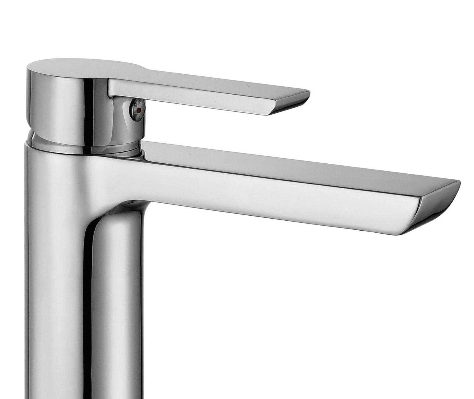 Rubinetto Da Lavabo Rea Argus Chrom High