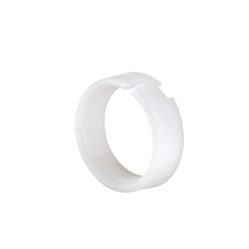 ANELLO DI ANCORAGGIO PER TUBO PE- Diam. 32- CAVAL- pezzi 1