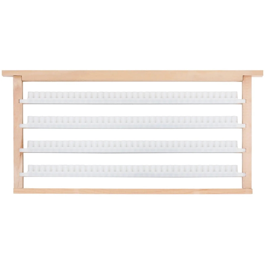 Kit per allevamento regine in plastica 483 x 232 x 42 mm plastica 14_0009210