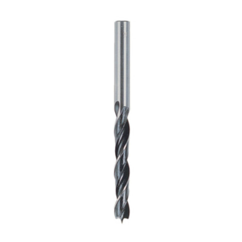 PUNTA ELICOIDALE P/LEGNO D  8 MM- KRINO- 1,0 pz