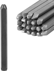 Kit di Attrezzi per Oreficeria - Accessori Robusti per la Lavorazione di Gioielli - Strumenti per Scultura (Premio 20 Stuzzoli)
