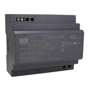MW MEAN WELL HDR-150-12 Alimentatore Guida DIN 150W 12V 12,5A Input 220V e 110V