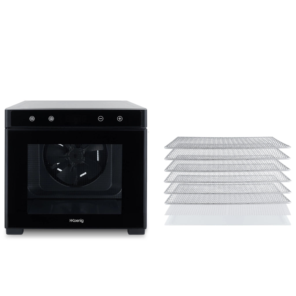 Essiccatore per alimenti DSY900