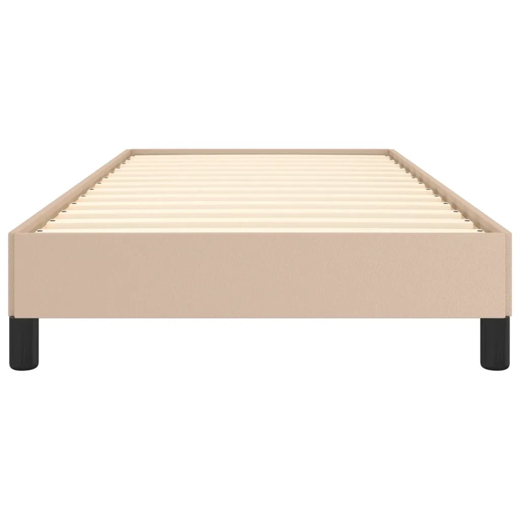 Giroletto Cappuccino 100x200 cm in Similpelle 346891