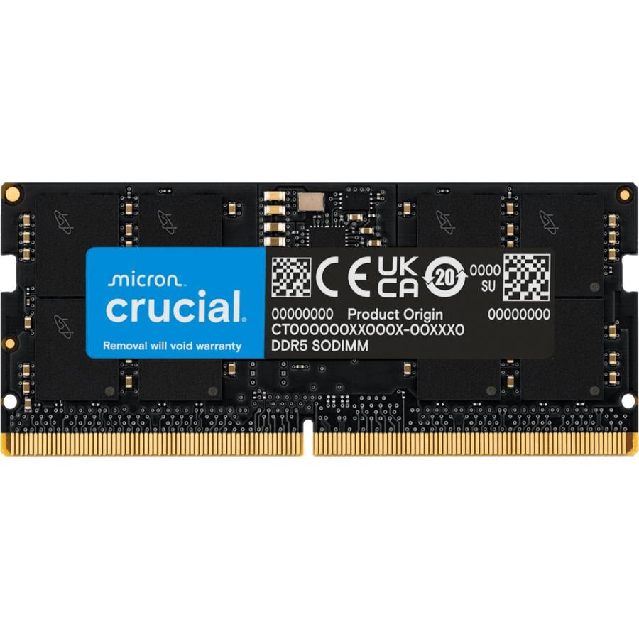 Crucial CT32G48C40S5