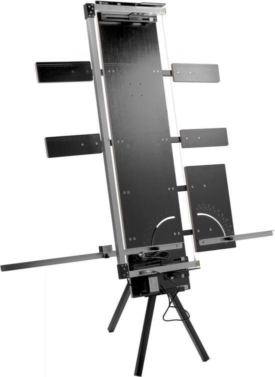 Strumento per tagliare schiuma con lama di taglio 127 cm con accessorio standard