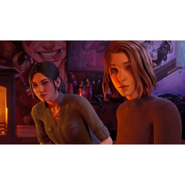 La vita è strana: doppia esposizione - Serie Xbox