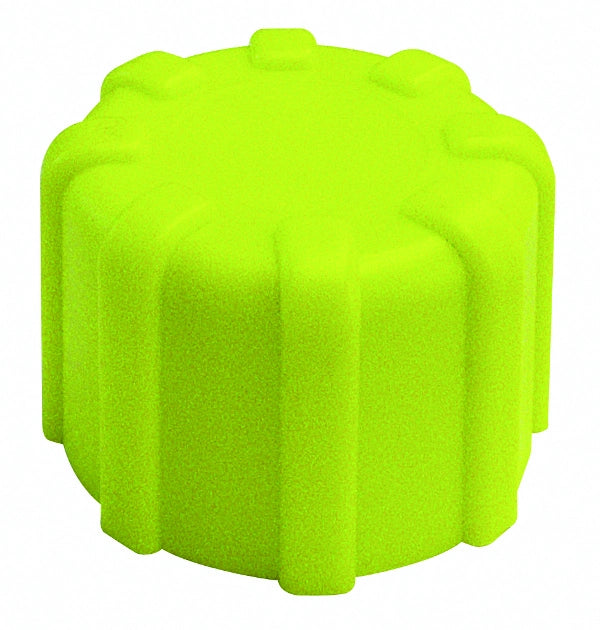 TAPPO DI PROTEZIONE RIGIDO PER PONTEGGI cm. 5,3x4,8x4,2 h
