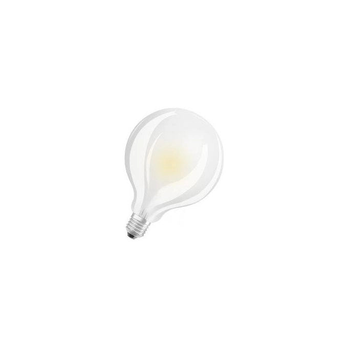 Osram Retrofit Classic lampada LED Bianco caldo 2700 K 11,5 W E27 D