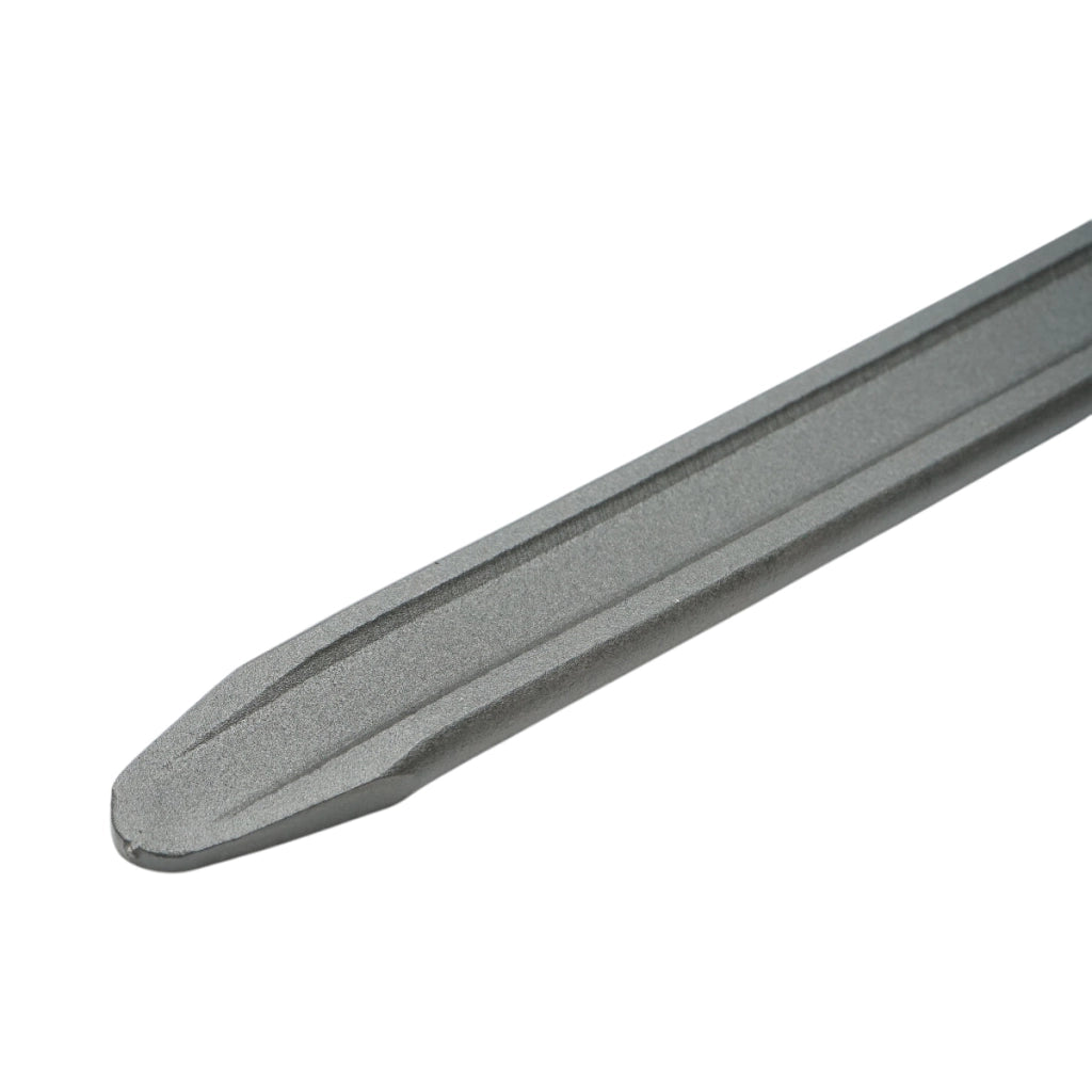 Leva in acciaio per cambio pneumatici – 500×28×8 mm